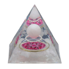 Rose Quartz
