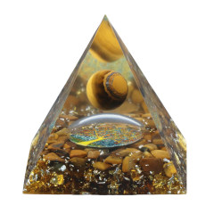 Yellow Tiger Eye