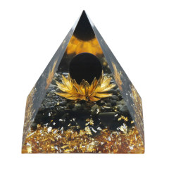 Black Obsidian