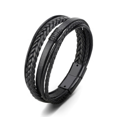 Black Color Stainless Steel