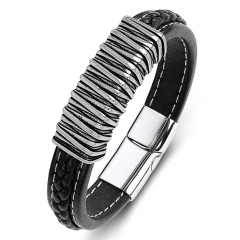 Black Leather