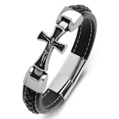 Black Leather