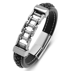 Black Leather