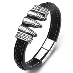 Black Leather