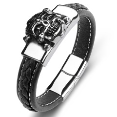 Black Leather