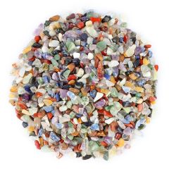 Colorful Stone