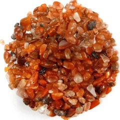 Red Carnelian