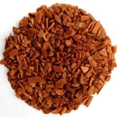 Red Goldstone