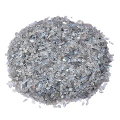 Grey Labradorite