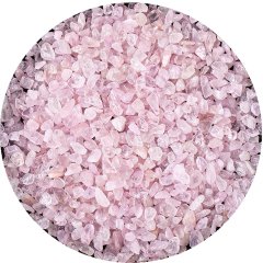 Rose Quartz