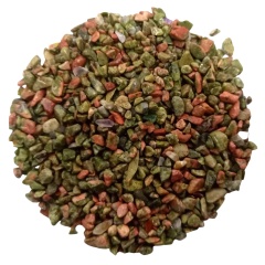 Unakite