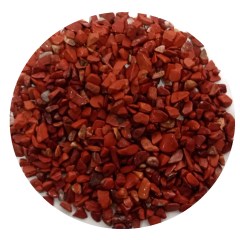 Red Jasper