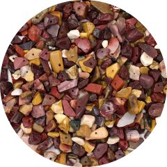 Mookaite Jasper