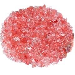 Cherry Quartz