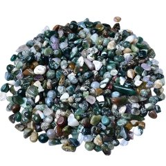 Moss Agate