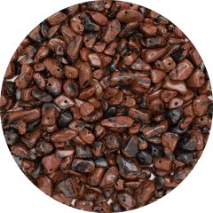 Mahogany Obsidian