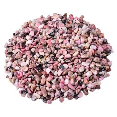 Black Rhodochrosite