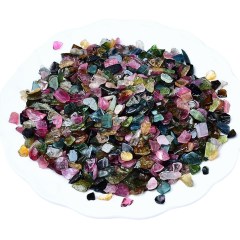 Colorful Tourmaline