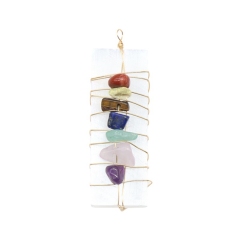 Selenite Crystal