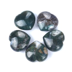 Moss Agate