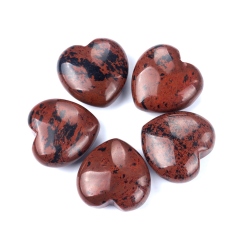 Mahogany Obsidian