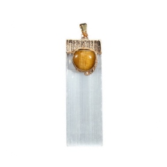 Yellow Tiger Eye