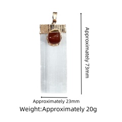 Only Pendant-NO-Chain