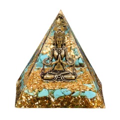 Turquoise-A
