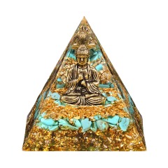 Turquoise-B