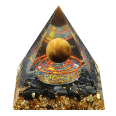 Yellow Tiger Eye
