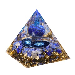 Lapis Lazuli