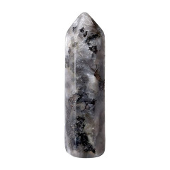 Black Rhodochrosite