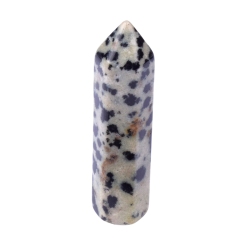 Dalmation Jasper