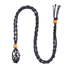 wire necklace