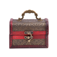 wood box