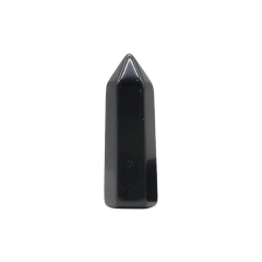 Black Obsidian