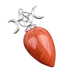 Red Jasper