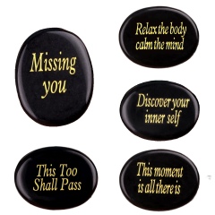 Black Obsidian