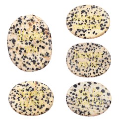 Dalmation Jasper