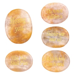 Yellow Jade