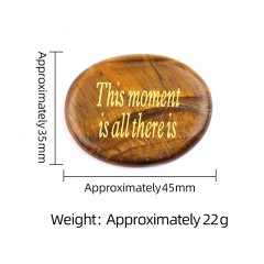 Word A-(This Monent is all there is)