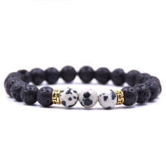 Dalmation Jasper
