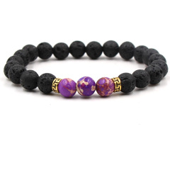 Purple Imperial Jasper