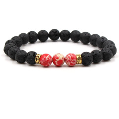 Red Imperial Jasper
