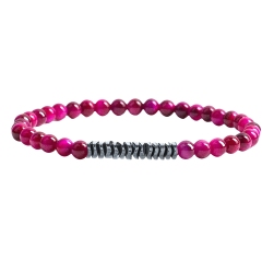 Rose Tiger Eye