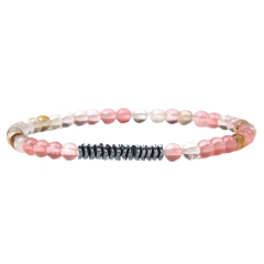 Fire Cherry Quartz