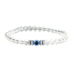 Clear Crystal