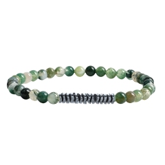Aquatic Agate