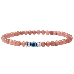 Strawberry Quartz
