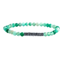 Green Agate